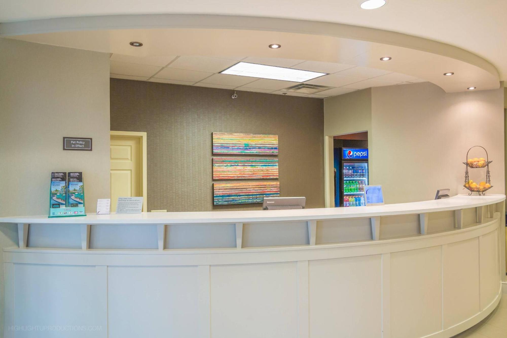 Residence Inn Fort Worth Alliance Airport Roanoke Exterior foto