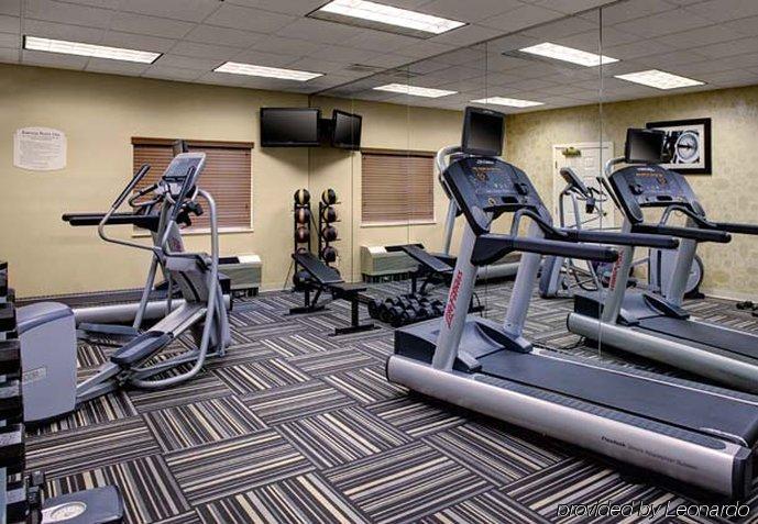 Residence Inn Fort Worth Alliance Airport Roanoke Exterior foto