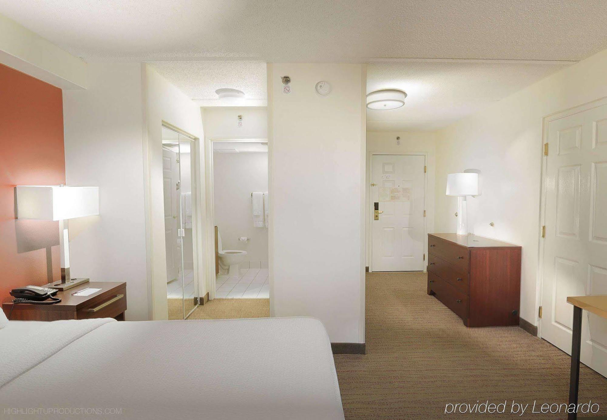 Residence Inn Fort Worth Alliance Airport Roanoke Exterior foto