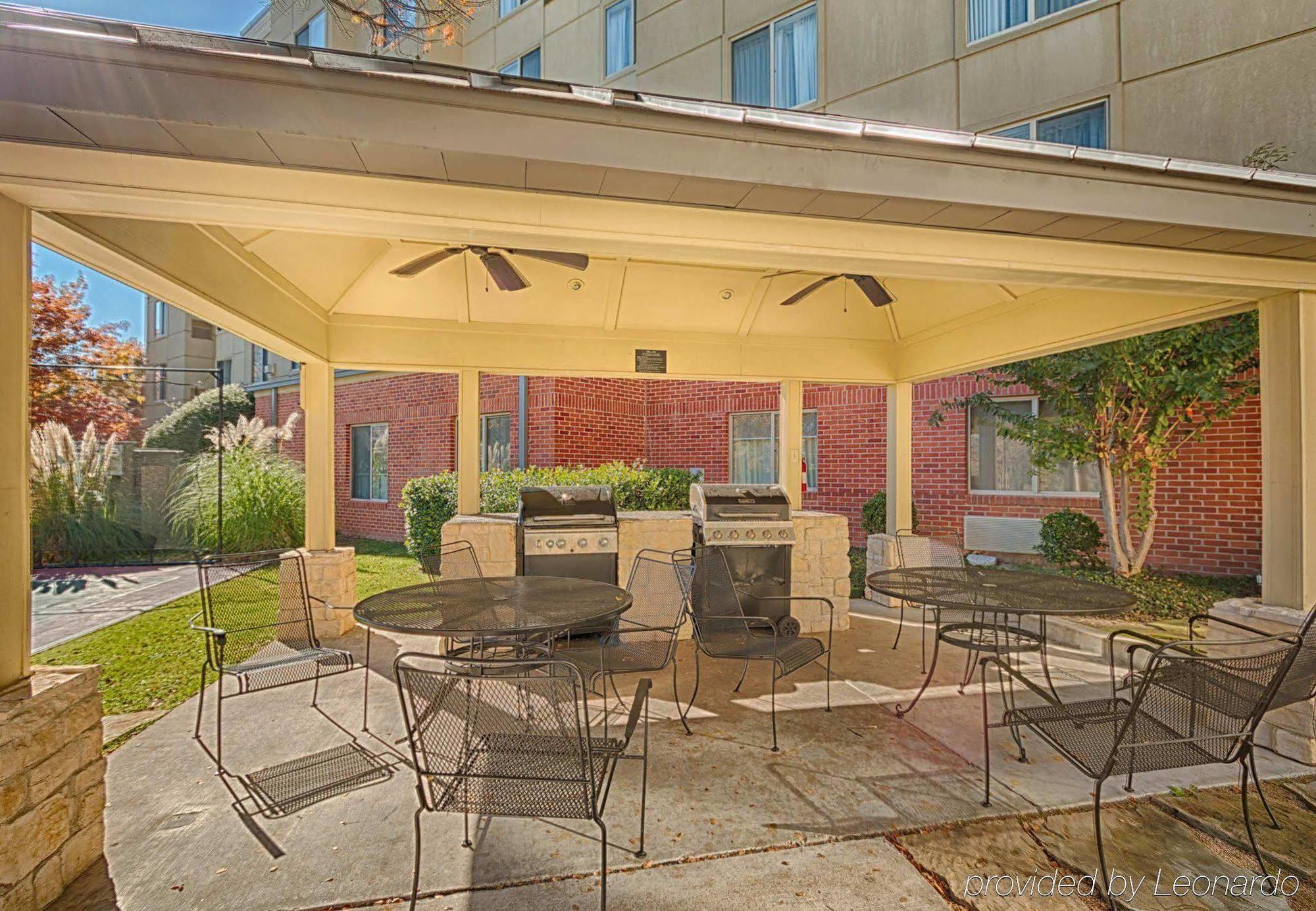 Residence Inn Fort Worth Alliance Airport Roanoke Exterior foto